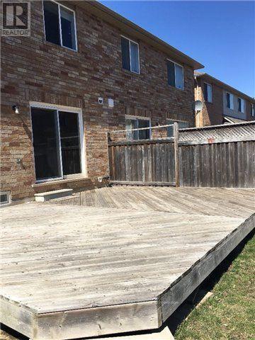 Photo du bâtiment - 1064 Clark Blvd