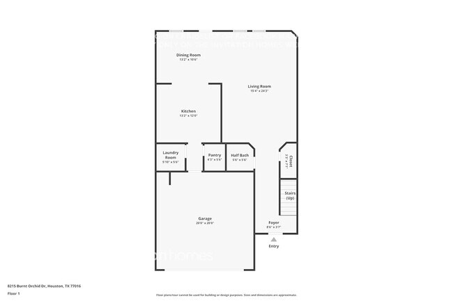 Building Photo - 8215 Burnt Orchid Dr