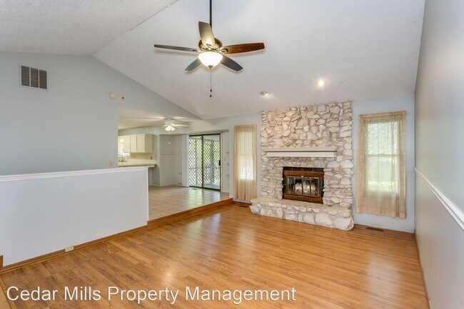 Foto del edificio - 3 br, 3 bath House - 8969 E. Blake Ct.