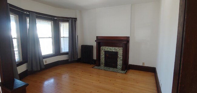 Foto del edificio - 538 N 34th St
