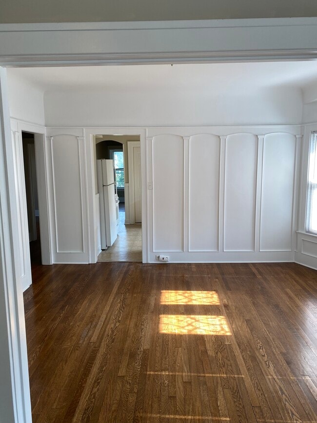 Dining Room - 1020 Beaconsfield Ave