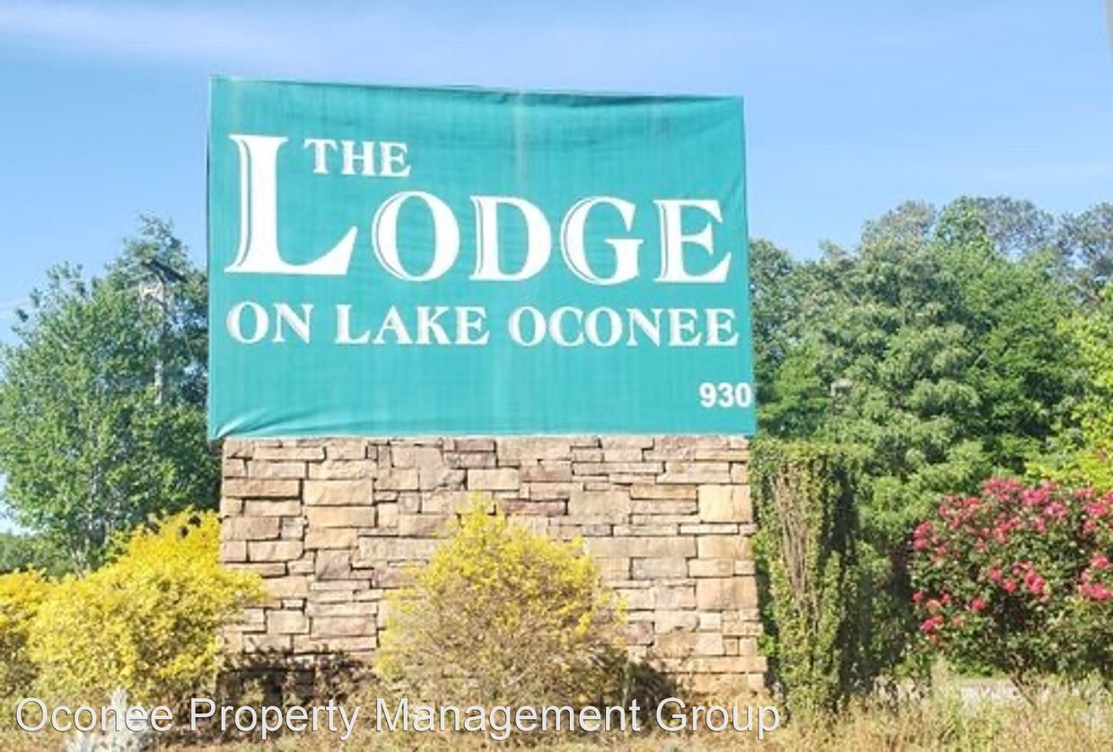 Foto del edificio - 930 Lake Oconee Pkwy