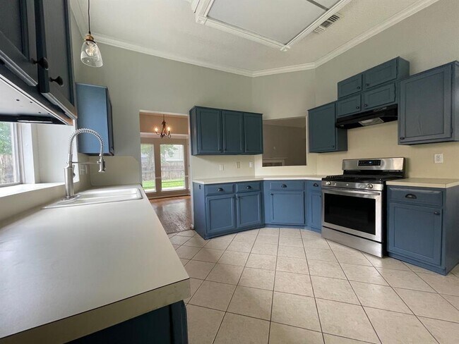 Foto del edificio - 2926 Lakefield Way