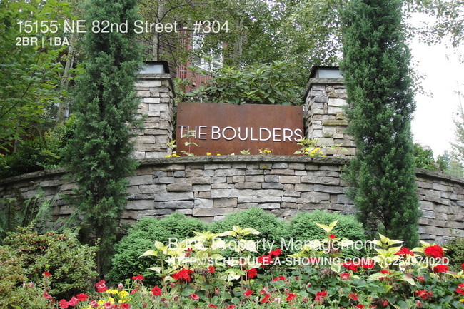 Foto del edificio - 15155 NE 82nd St