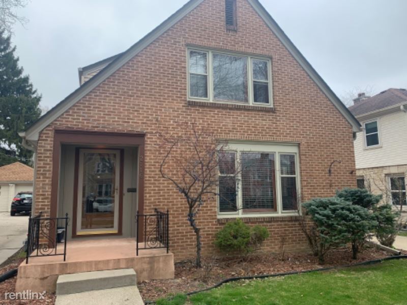 Primary Photo - 2 br, 1 bath Apartment - 2116 N. 86th St