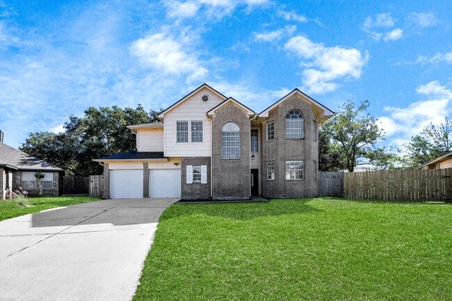 Building Photo - 20303 White Poplar Dr