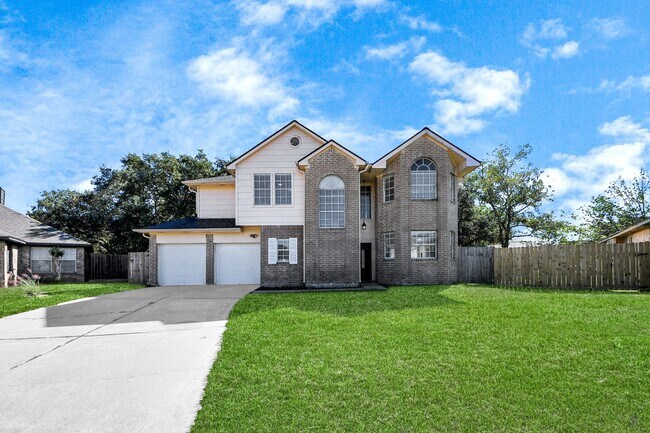 Foto del edificio - 20303 White Poplar Dr