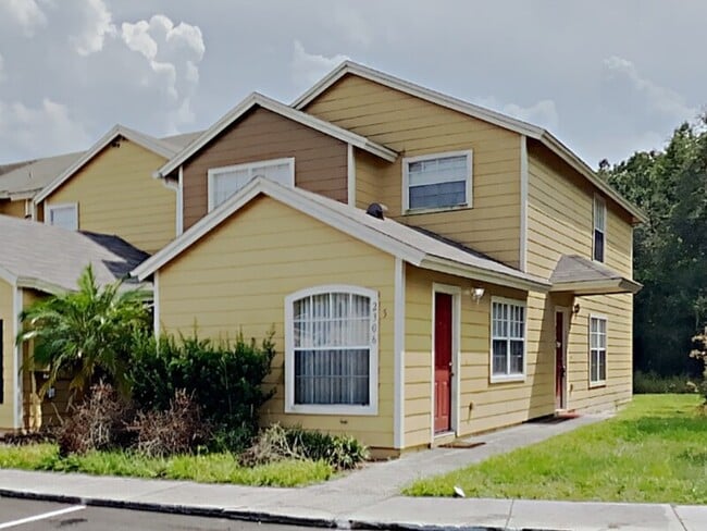 Photo - 2306 Fan Palm Dr House