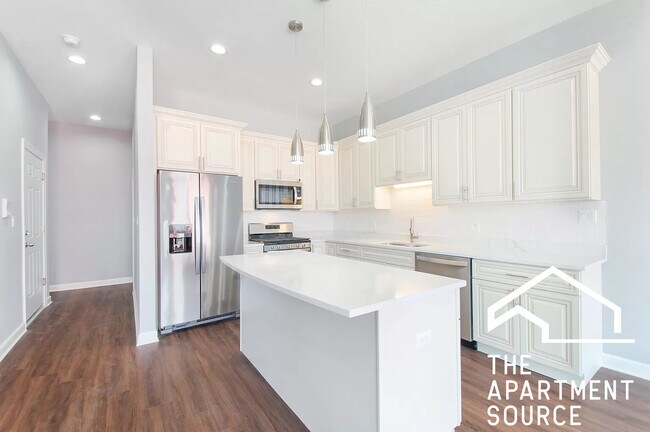 Foto del edificio - 1335 W Taylor St