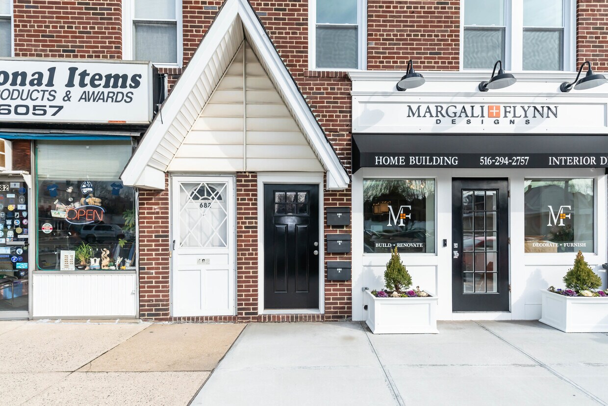Foto principal - 680 Willis Ave