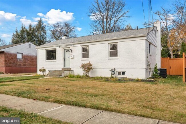 Foto del edificio - 4715 Boiling Brook Pkwy