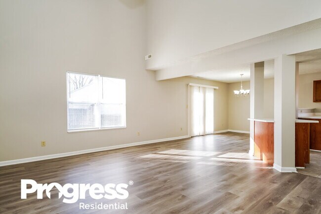 Building Photo - 2838 Hazeltine Dr