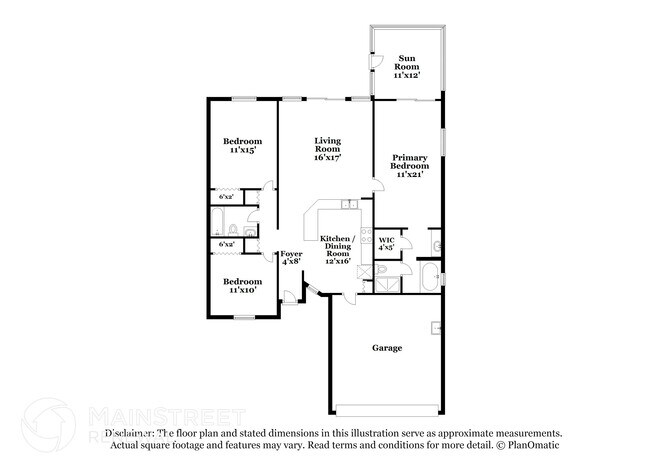 Foto del edificio - 2681 Greywall Ave