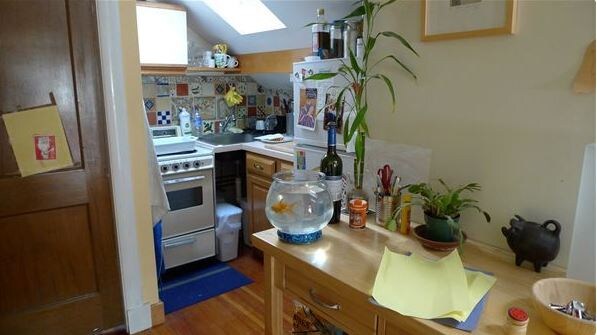Foto del edificio - 214 Cypress St