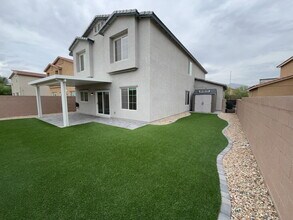 Building Photo - 4025 Water Fern Ave
