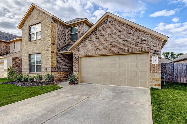 Building Photo - 4951 Creekside Hvn Trl