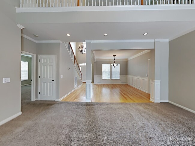 Building Photo - 1012 Pittman Dr