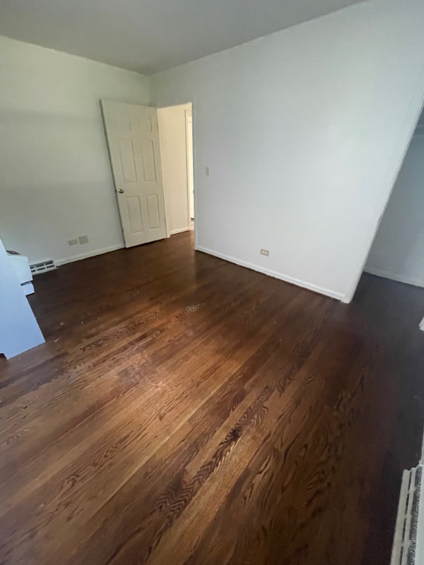 Building Photo - 603 Locust Ave