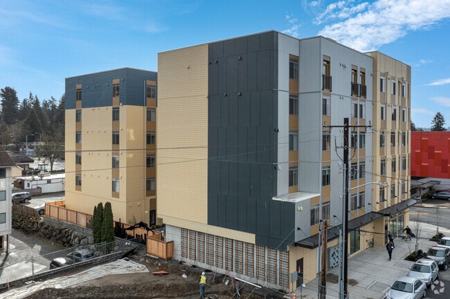 Building Photo - Bode 125