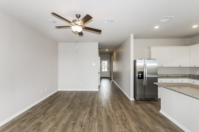Foto del edificio - 7539 Tipton Meadow Way