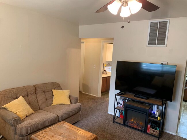 Foto del edificio - 487 S 450 E Alley