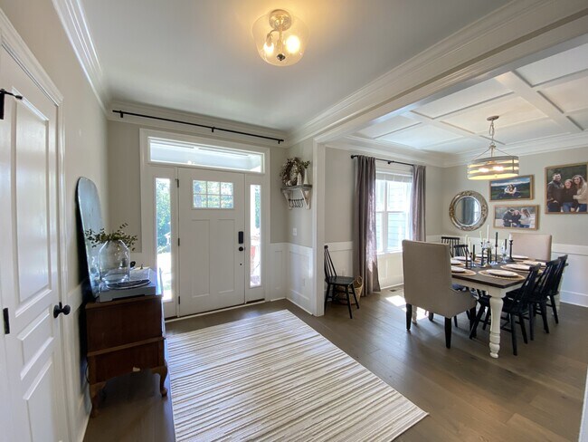 Foto del edificio - 46 Brookhill Ct