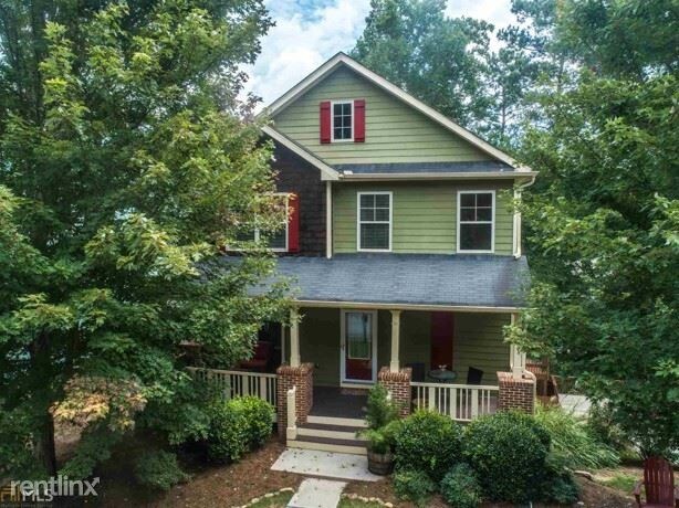 Building Photo - 4 br, 3 bath House - 3025 Silver Hill
