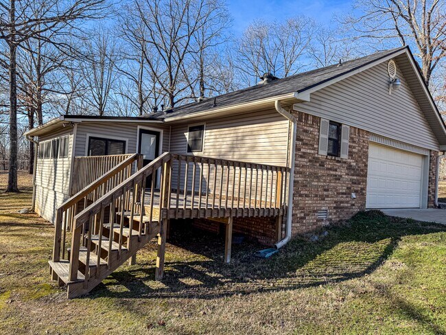 Foto del edificio - 1519 Mulberry Salem Rd