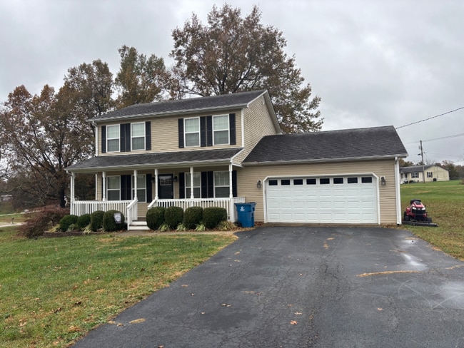 Building Photo - 520 Ritchie Dr