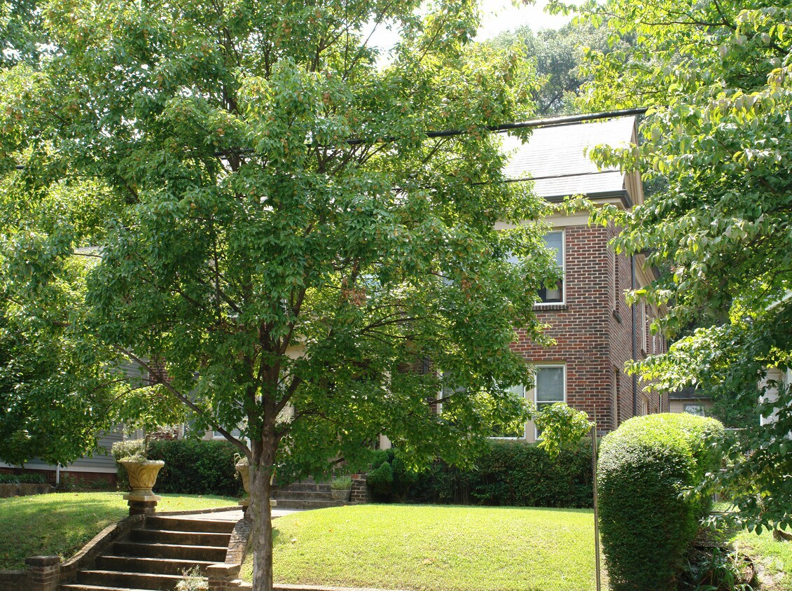 Foto del edificio - 716 Lakeview Ave NE