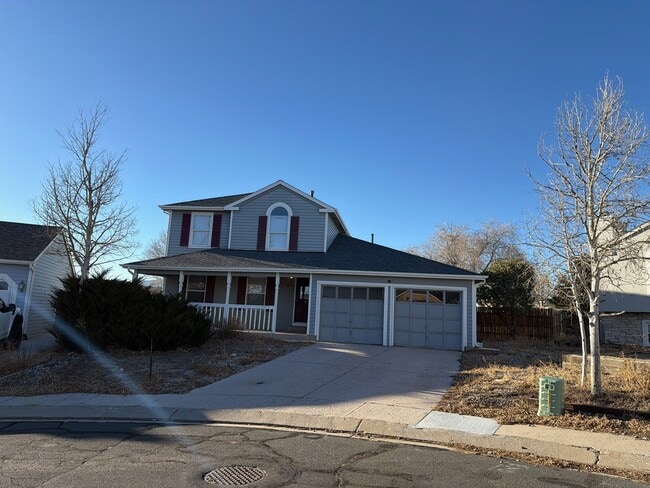 Photo - 7980 Belford Dr House