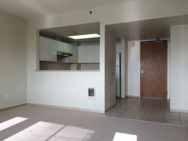 Building Photo - "Charming 1-Bed Oasis with Modern Comforts in the Heart of Oakland!"