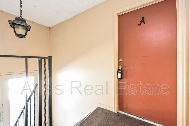 Foto del edificio - 632 South St