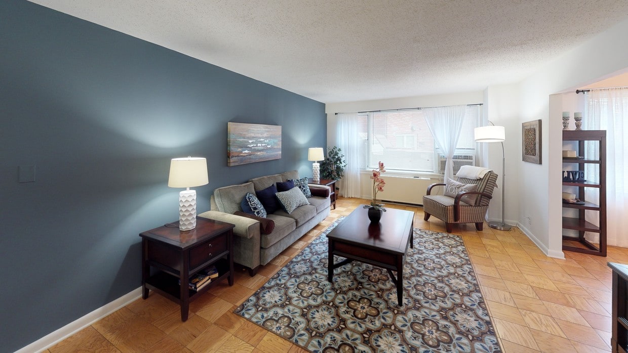 Photo - The Carlyle Apartment Homes
