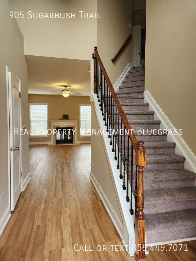 Building Photo - 905 Sugarbush Trail