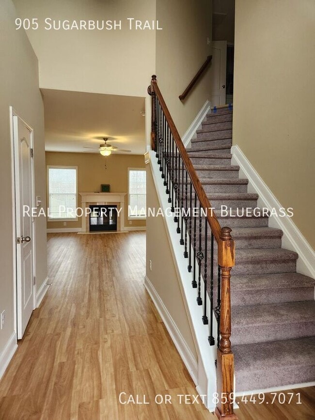 Photo - 905 Sugarbush Trail House