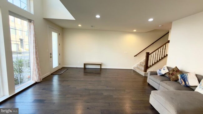 Foto del edificio - 42299 Porter Ridge Ter