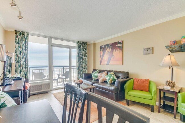 Foto del edificio - 2301 N Ocean Blvd