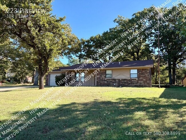 Building Photo - 223 Pineview-