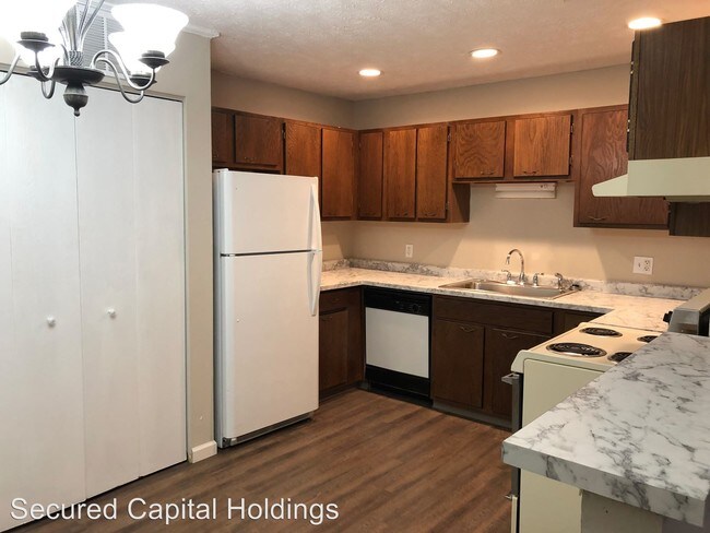 Building Photo - 3 br, 1.5 bath House - 5087 Belle Isle Drive
