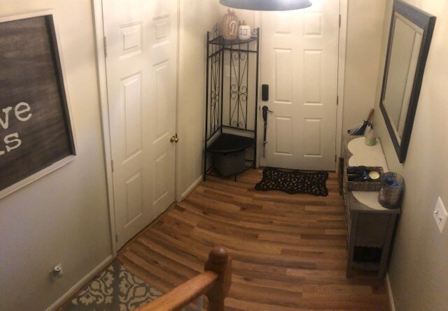 Foto del edificio - 5305 Chieftain Cir