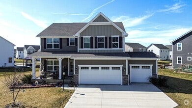 Building Photo - 406 Crownover Way