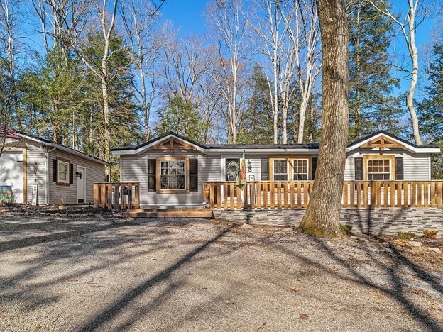 Building Photo - 268 Harmony Dr