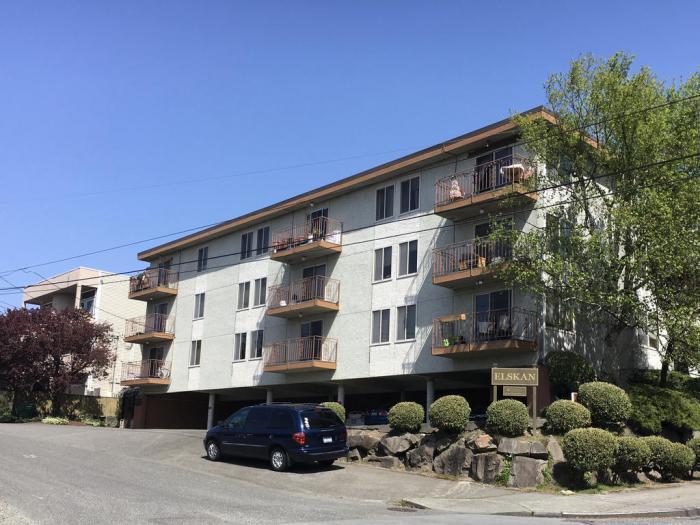 Primary Photo - 1 bedroom in Seattle WA WA