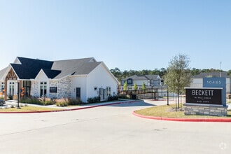 Building Photo - Beckett West Fork