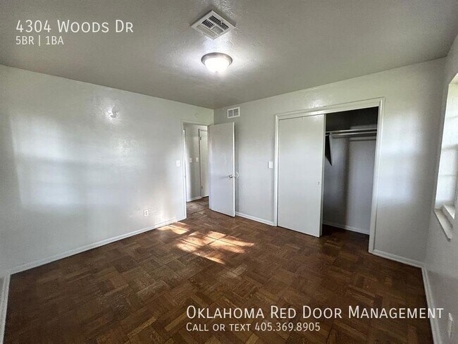 Foto del edificio - SECTION 8 ELIGIBLE 5 BEDROOM!