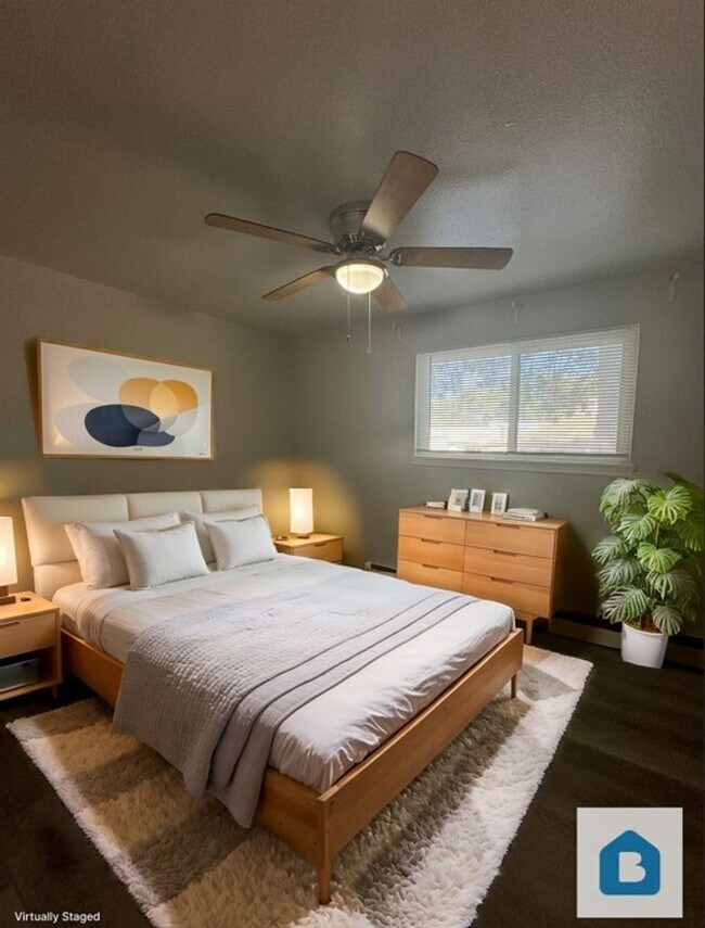 Foto del edificio - 316 E Brookside St