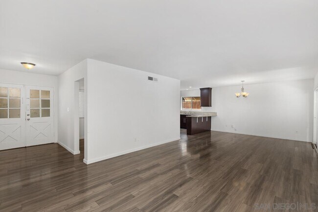 Building Photo - 5747 Campanile Way