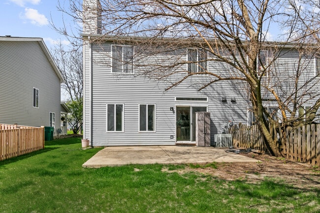 Foto del edificio - 14163 S Napa Cir