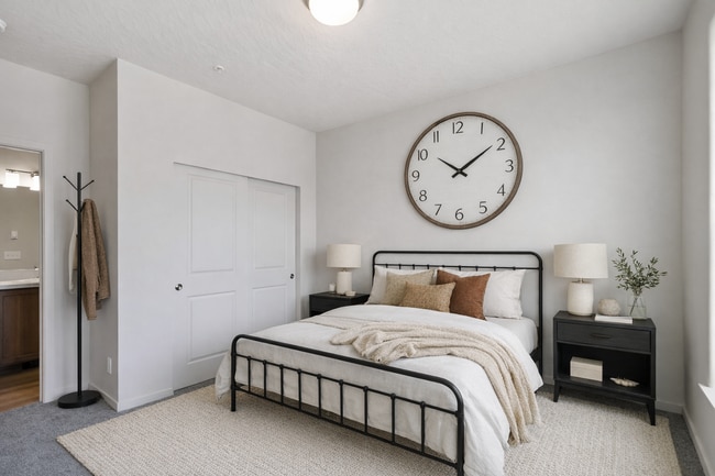 Virtual Staging - Harvest Lofts